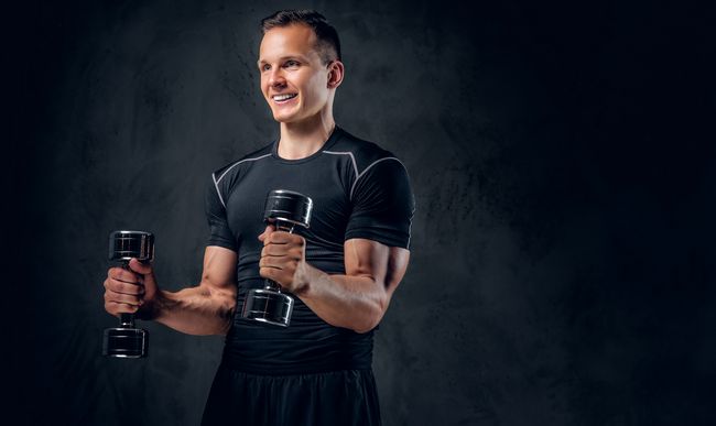 How Steroids Help Athletes Manage Intense Workouts and Training Pressure